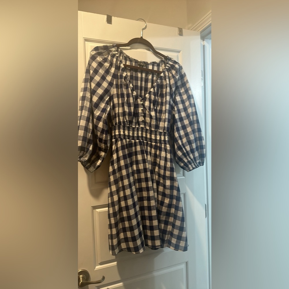 Dress NWT